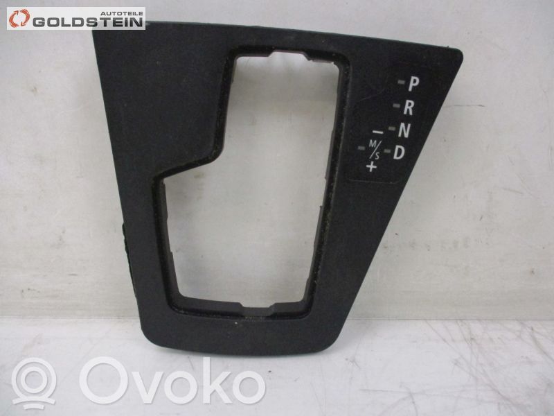 BMW X3 E83 Gear selector 
