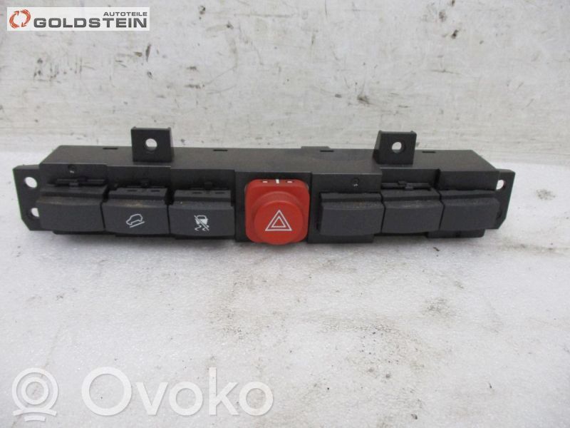 Hazard light switch   96628414,96628414