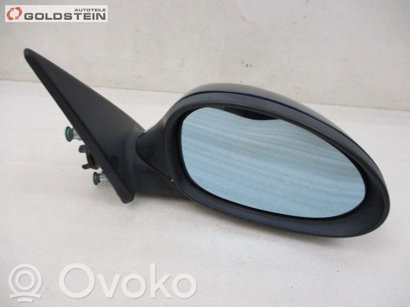 BMW 3 E90 E91 Front door electric wing mirror 