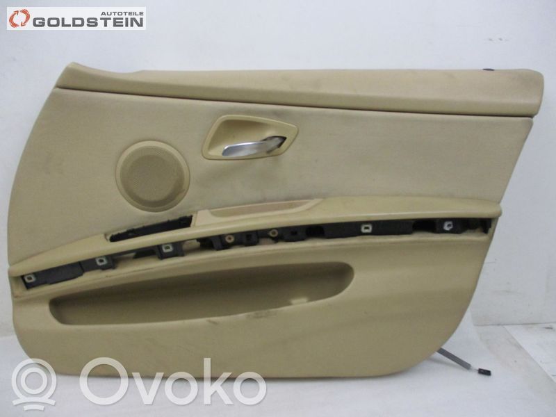 Front door card panel trim   9154162,9154162