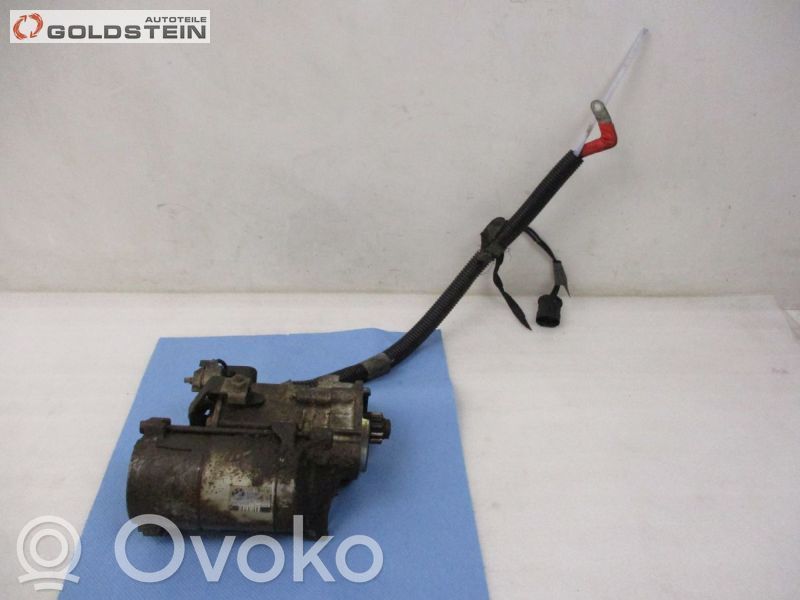 Motor de arranque   NAD000030E,NAD000030,750448004,NAD000030,NAD000030E