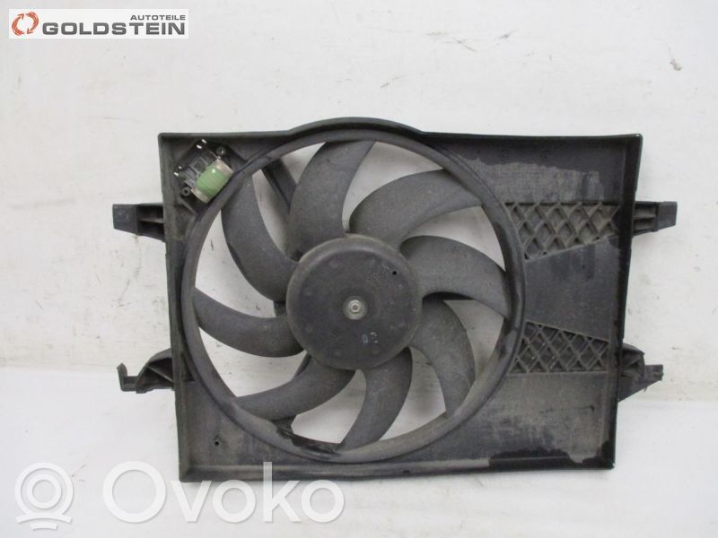 Fan set   2S6H8C607EF,2S6H8C607EF