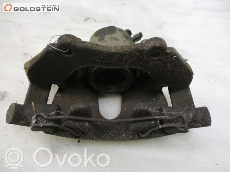 Caliper de freno delantero
