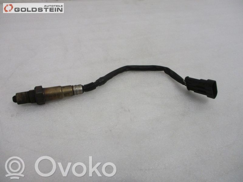 Lambda probe sensor   0258005206,0258005206