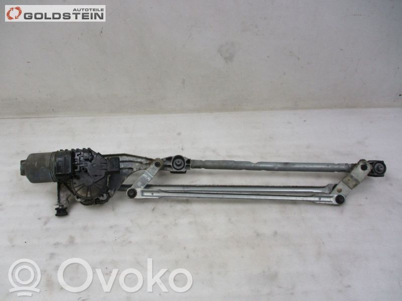 Wiper motor   4M5117508AA,4M5117504AC,4M5117504AC,4M5117508AA