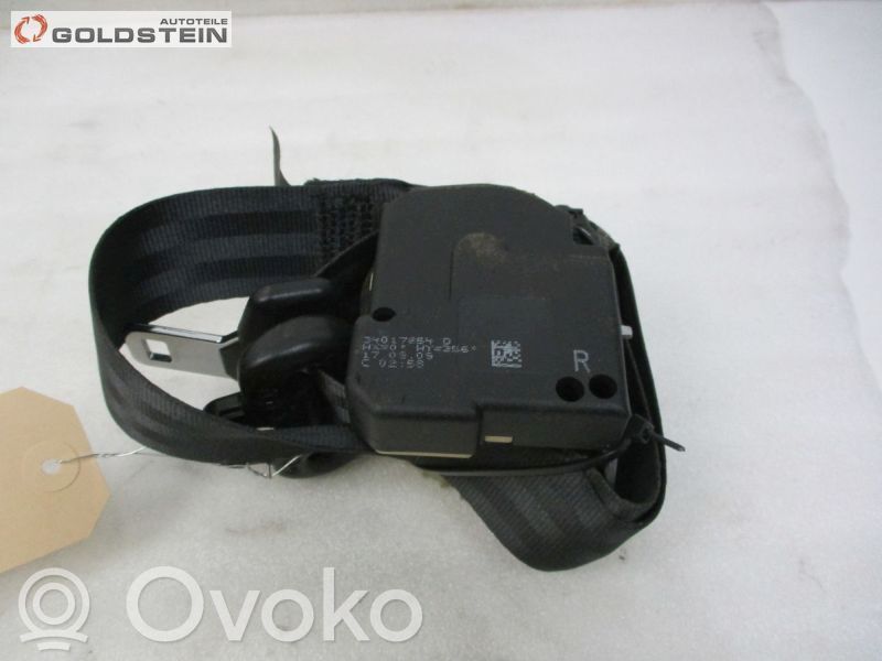 Saugos diržas priekinis   4M51A61294DA,4M51A61294DA
