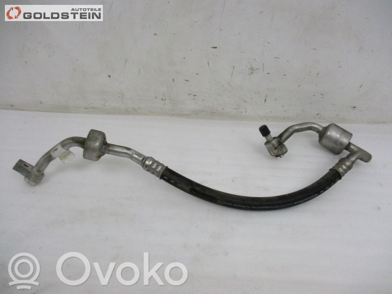 Ilmastointilaitteen putki (A/C)   DV4119N602AB,DV4119N602AB