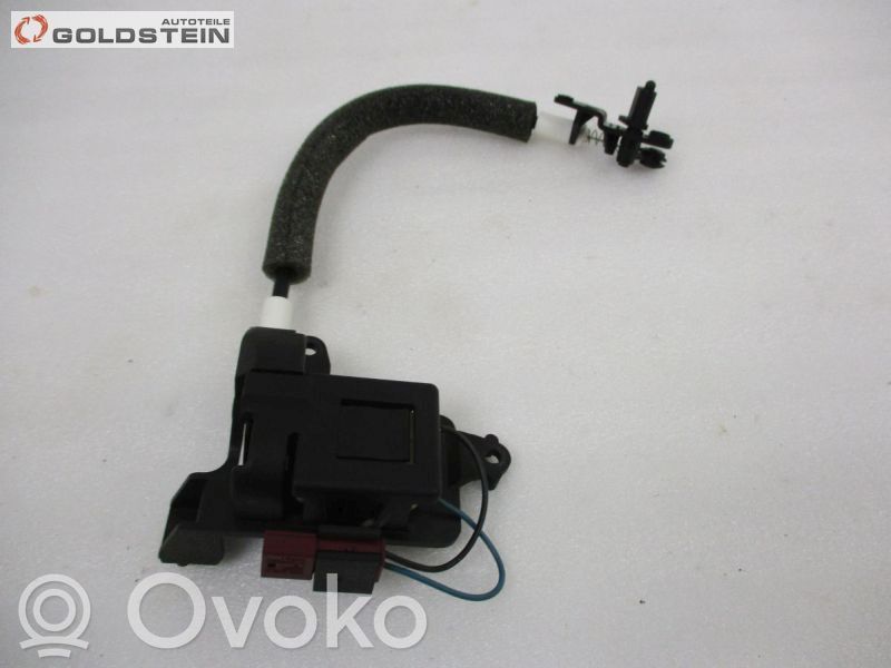Vacuum valve   8972002399,8972002399