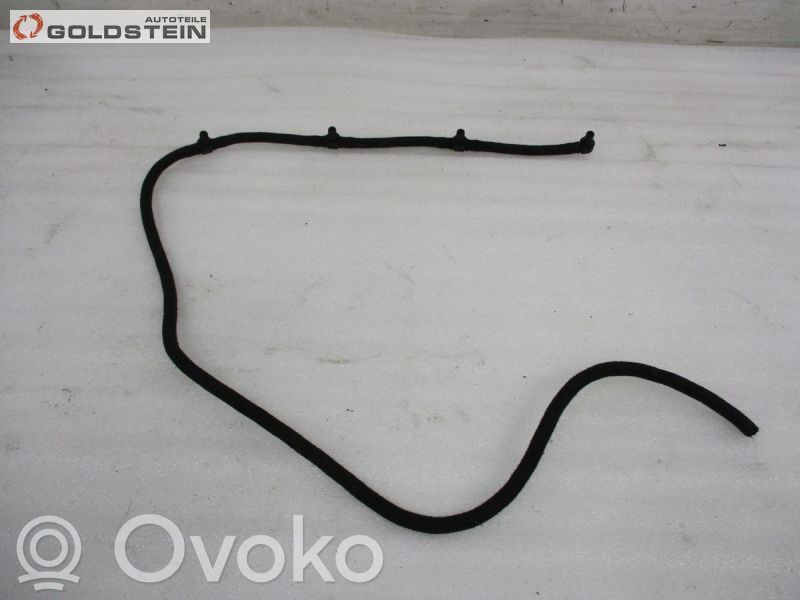 Fuel line pipe   7800673,7800673
