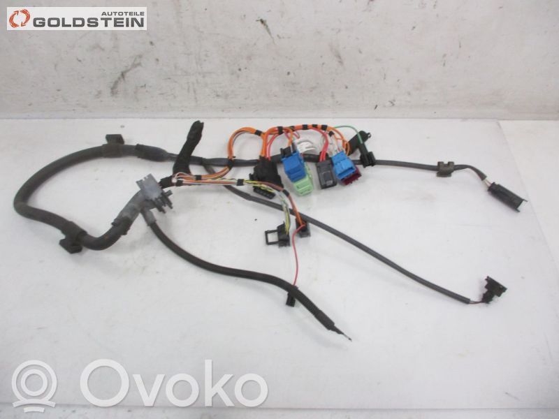 Engine installation wiring loom   7524675,7500116,7500116,7524675