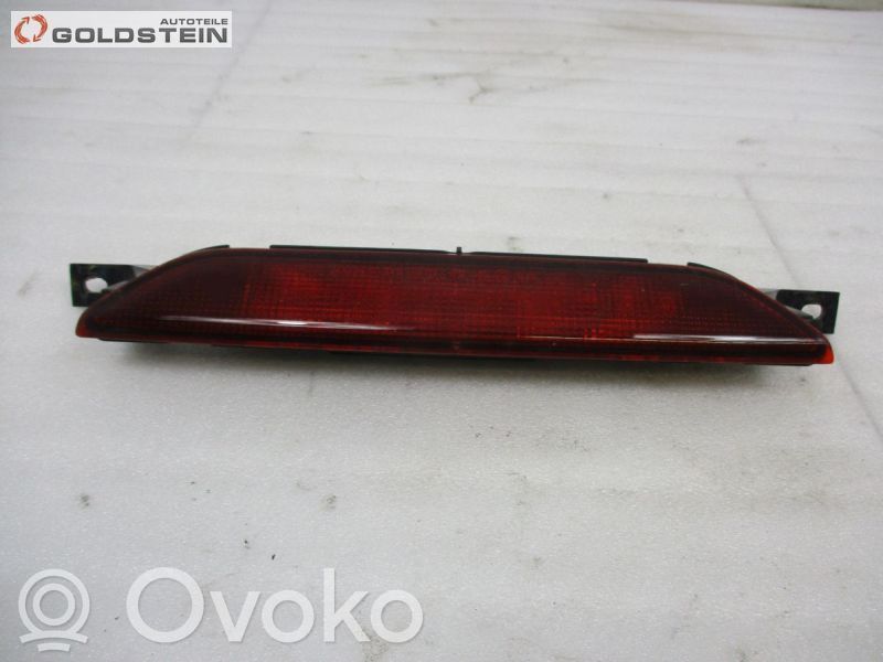 Jeep Compass Rear/tail lights 