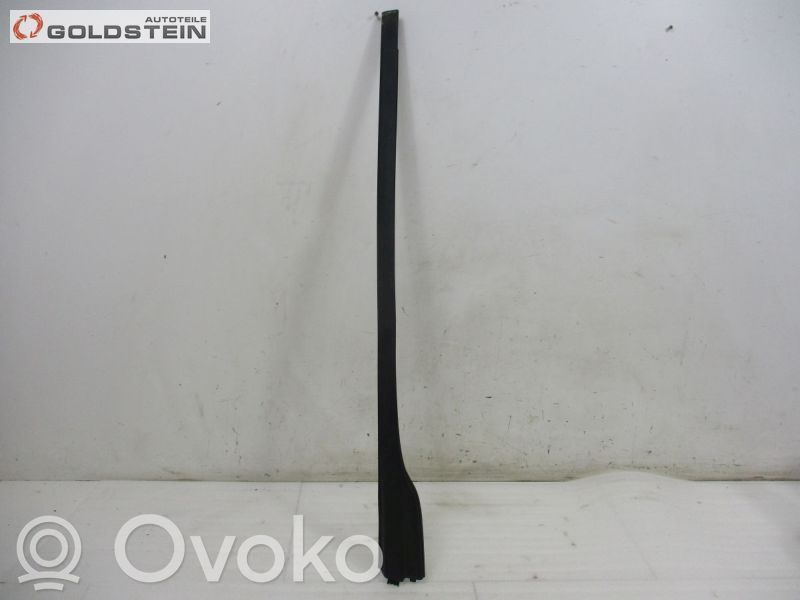 Wiper trim
