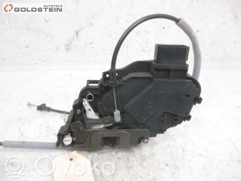 Aizmugurē slēdzene   6M2AR26413EA,6M2AR26413EA