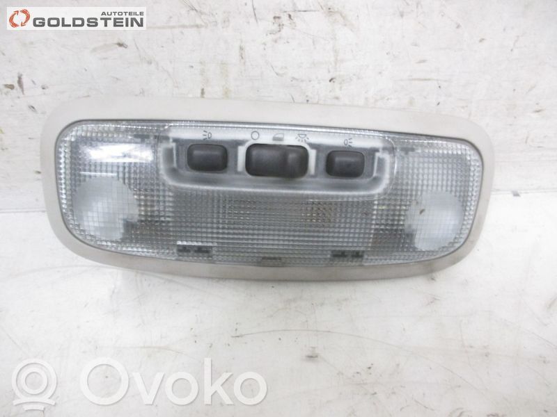 Other interior light