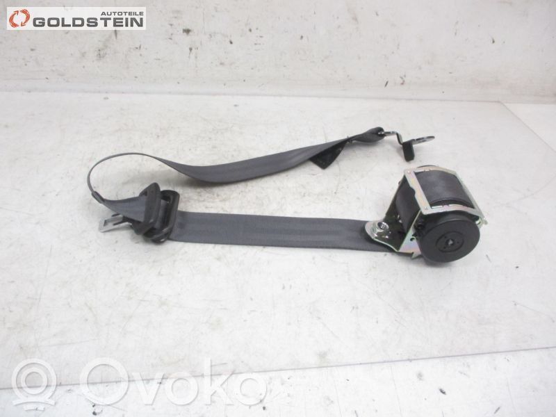 Opel Corsa D Cinturón delantero 