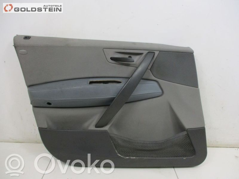 Front door card panel trim   3412941,3427989,3412941,3427989