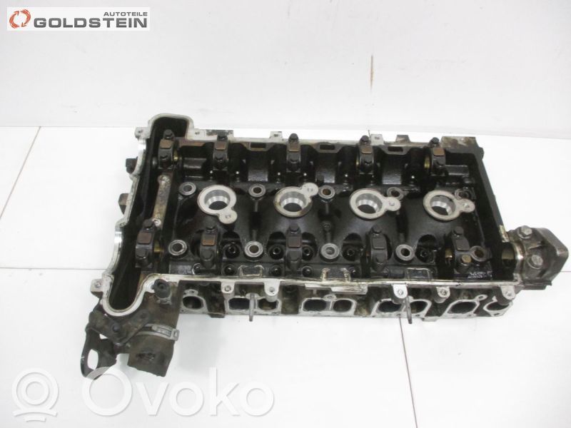 Engine head   24430374,24430374