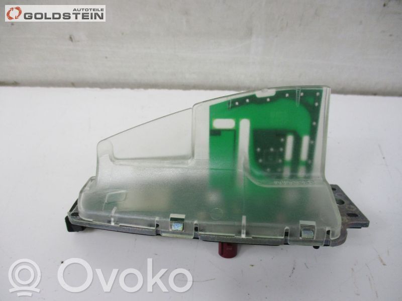 BMW X5 E70 Antenne radio 
