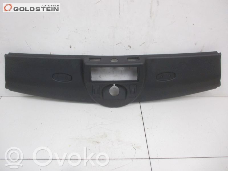 Mini One - Cooper Cabrio R52 Engine cover (trim) 