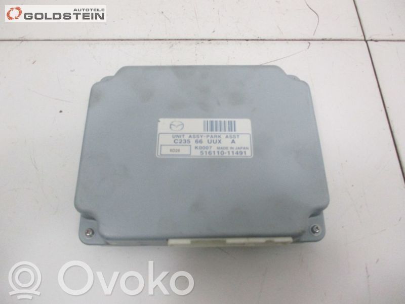 Parking PDC control unit/module   51611011491,51611011491