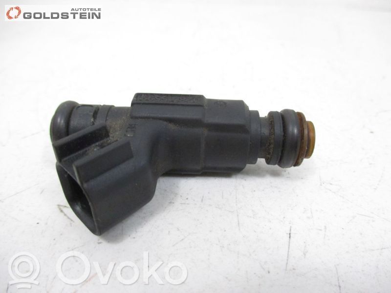 Inyector de combustible   1487607,1487607