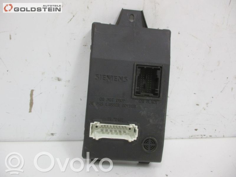 Other control units/modules   8200564718,8200564718