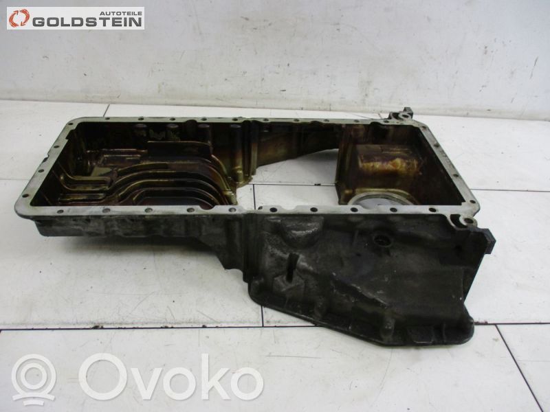 BMW 7 E65 E66 Ölwanne 