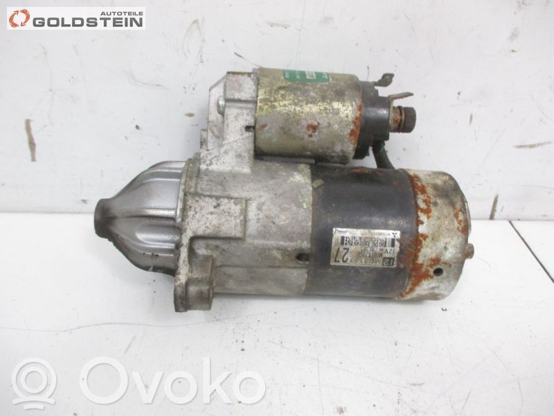 Mitsubishi Pajero Electromotor 