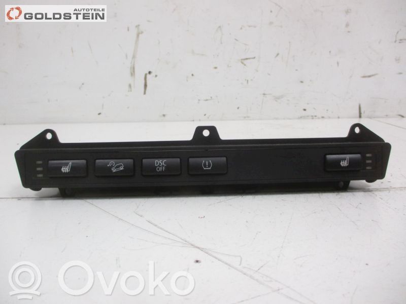 BMW X3 E83 Brake pedal sensor switch 
