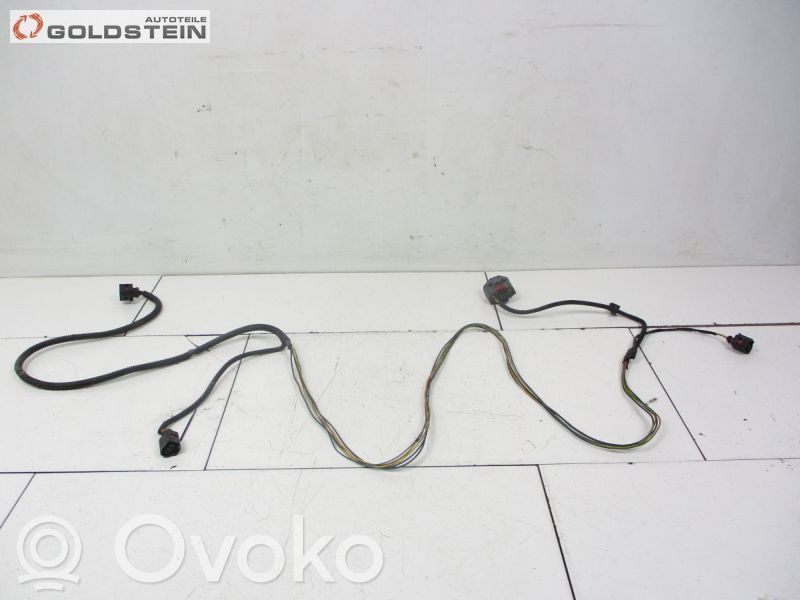 Volvo V70 Otros repuestos del compartimento del motor 