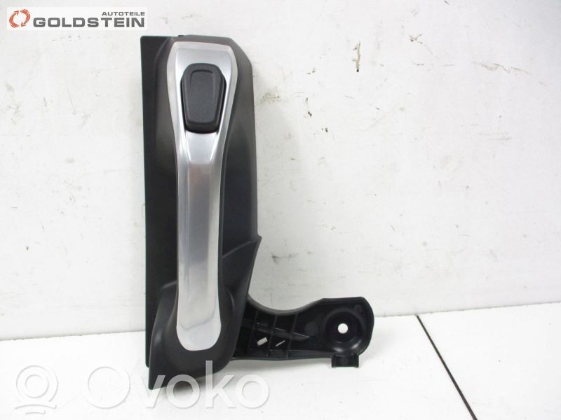 Manecilla interna puerta trasera   AM51U226A01AC,AM51U226A01AC