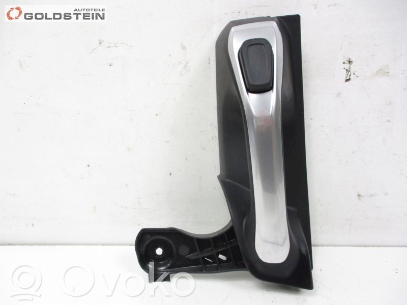 Manecilla interna puerta trasera   AM51U226A00AC,AM51U226A00AC