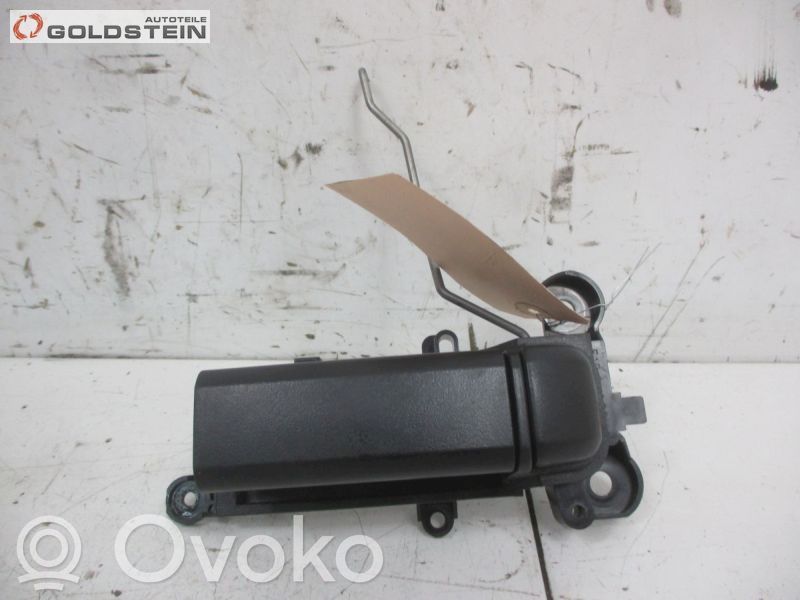 Takaoven ulkokahva