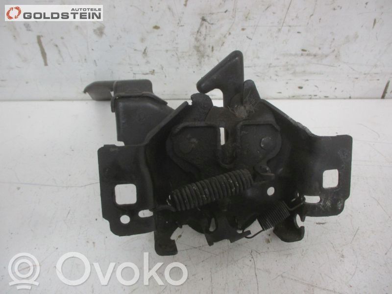 Serrure de capot   YL8416A771AA,YL8416A771AA
