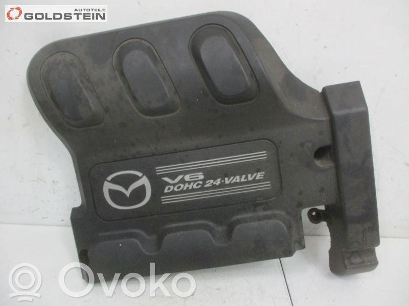 Mazda Tribute Moottorin koppa 