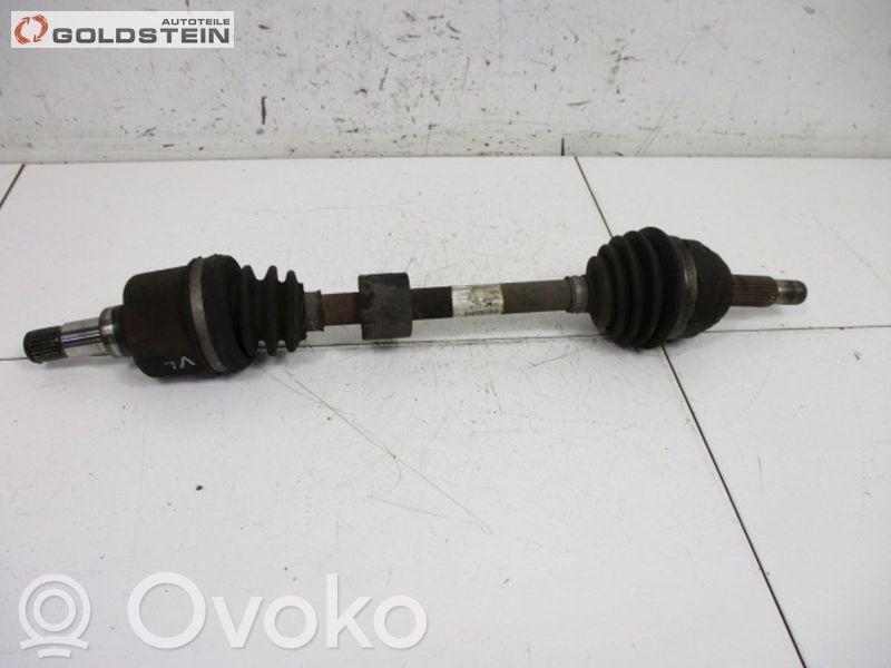 Ford B-MAX Front driveshaft 