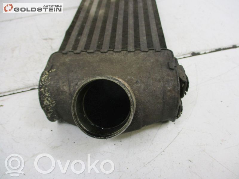 Ford Transit Radiator intercooler 