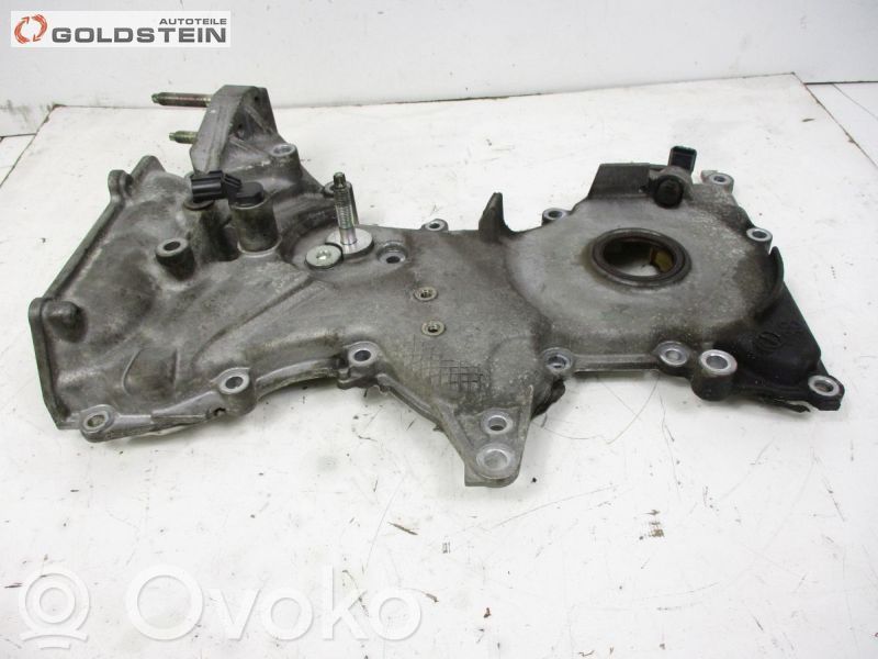 Moottorin koppa   ZJ3810500,ZJ3810500