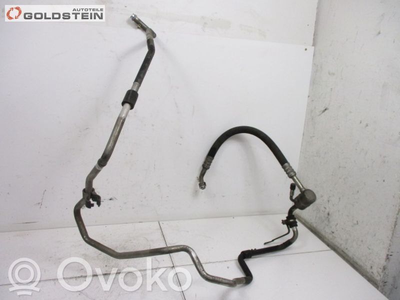 Ilmastointilaitteen putki (A/C)