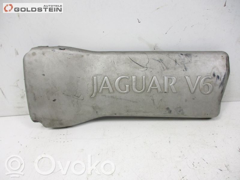 Cubierta del motor (embellecedor)   XR8E6P068AC,XR8E6P068AC