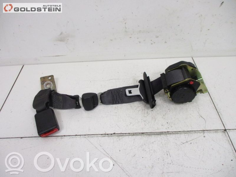 Jaguar S-Type Middle seatbelt (rear) 