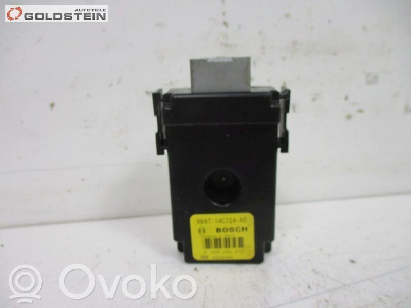 Muut ohjainlaitteet/moduulit   XW4T14C724AE,XW4T14C724AE