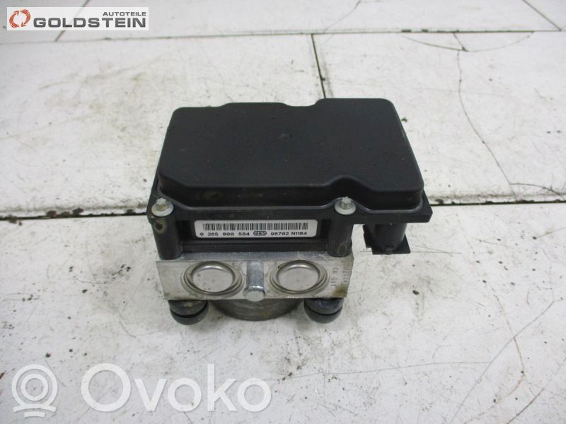 ABS control unit/module   0265800584,98702N1184,0265800584,98702N1184