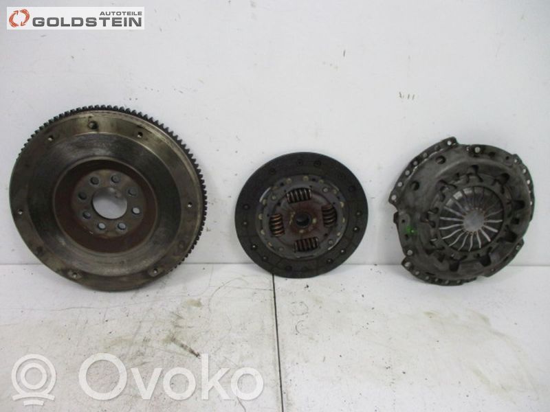 Mini One - Cooper R50 - 53 Volant moteur 
