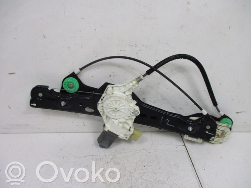 Front door window regulator motor   6927027,6927027
