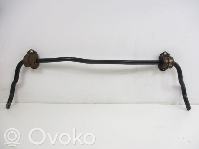 BMW X3 E83 Stabilizatora stienis 