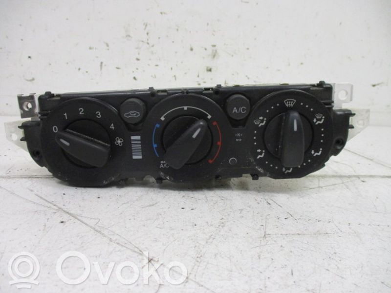 Climate control unit   7M5T19980BD,7M5T19980BD