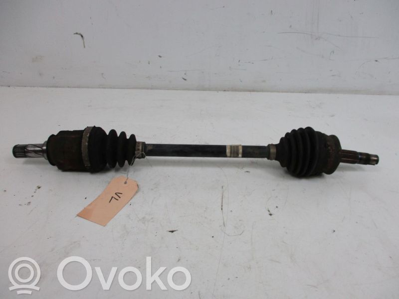 Eje de transmisión delantero   26119530,26119530