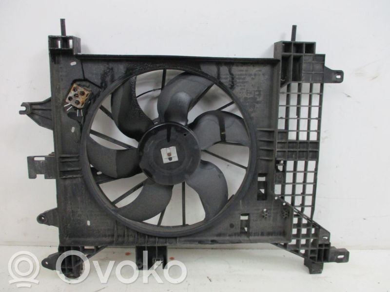 Kit ventilateur   8200880555,8200880555