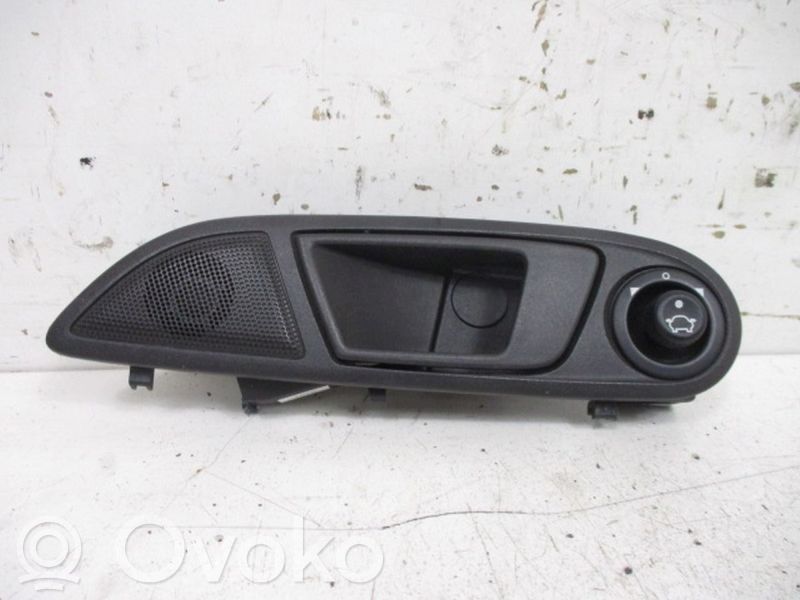 Ford Fiesta Front door exterior handle 